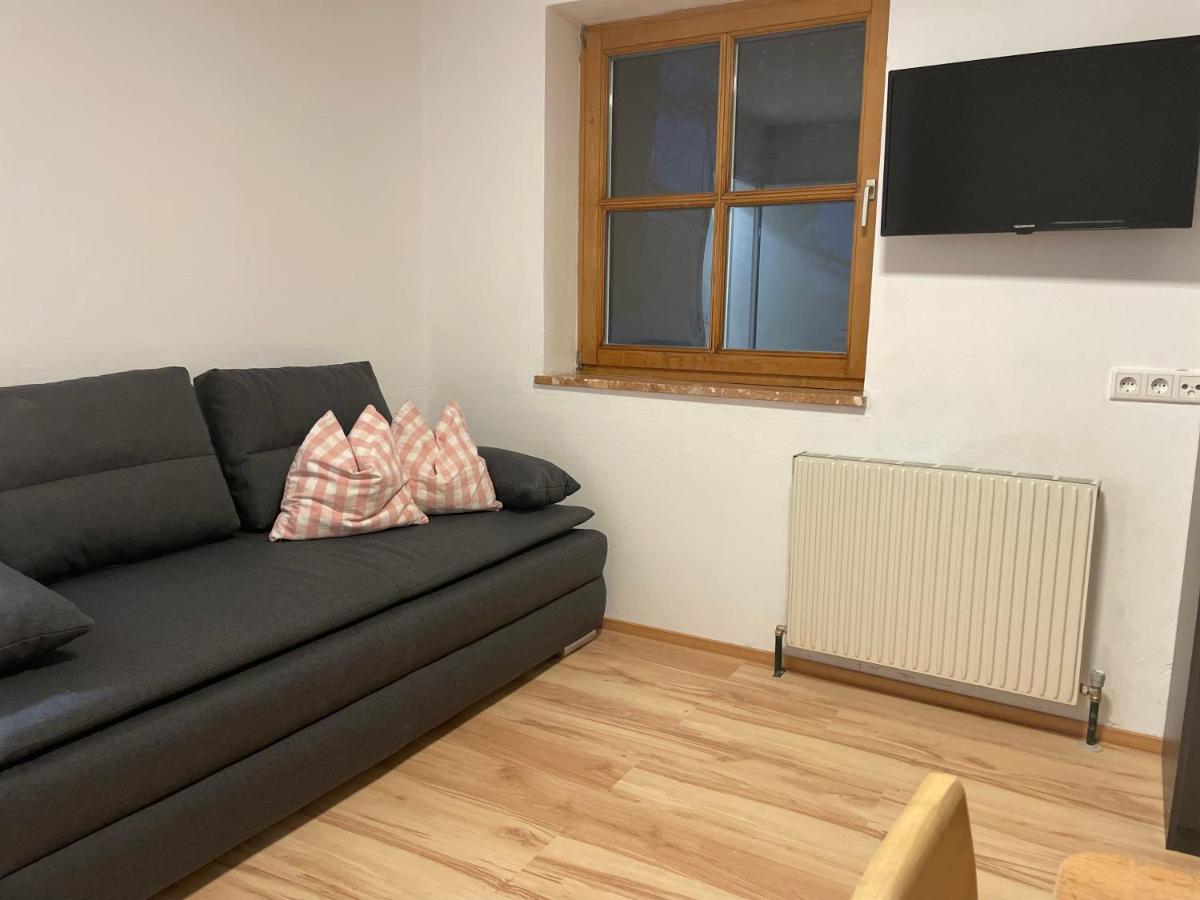 Apartment Sabrina Санкт Йохан им Понгау Екстериор снимка