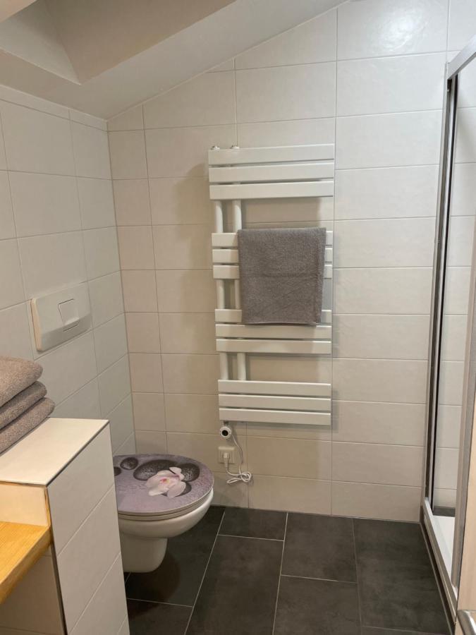 Apartment Sabrina Санкт Йохан им Понгау Екстериор снимка