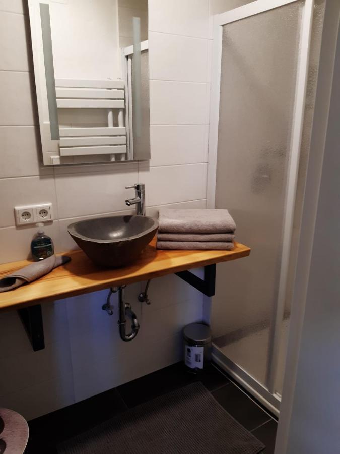 Apartment Sabrina Санкт Йохан им Понгау Екстериор снимка