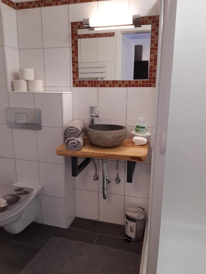 Apartment Sabrina Санкт Йохан им Понгау Екстериор снимка