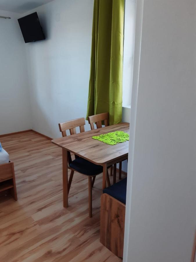 Apartment Sabrina Санкт Йохан им Понгау Екстериор снимка