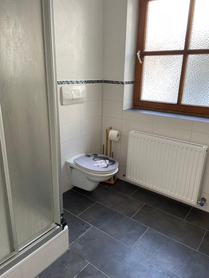 Apartment Sabrina Санкт Йохан им Понгау Екстериор снимка