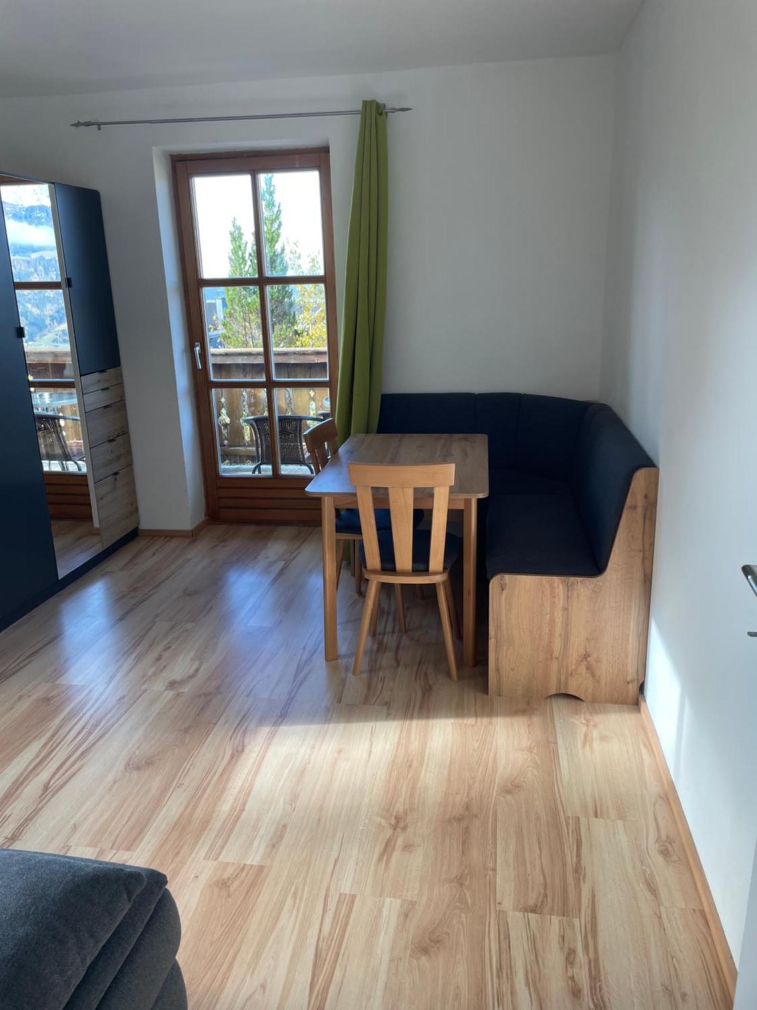 Apartment Sabrina Санкт Йохан им Понгау Екстериор снимка