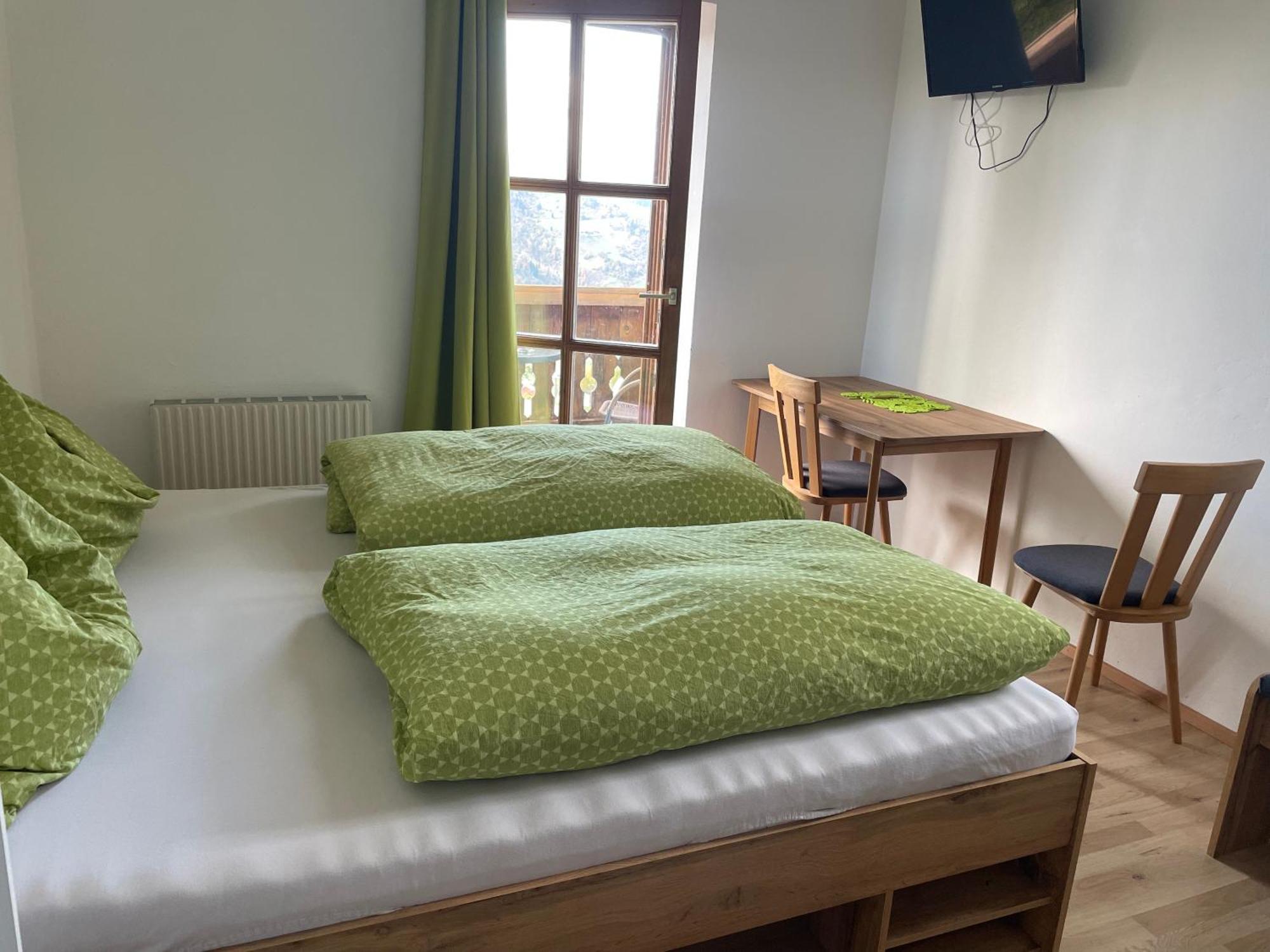 Apartment Sabrina Санкт Йохан им Понгау Екстериор снимка