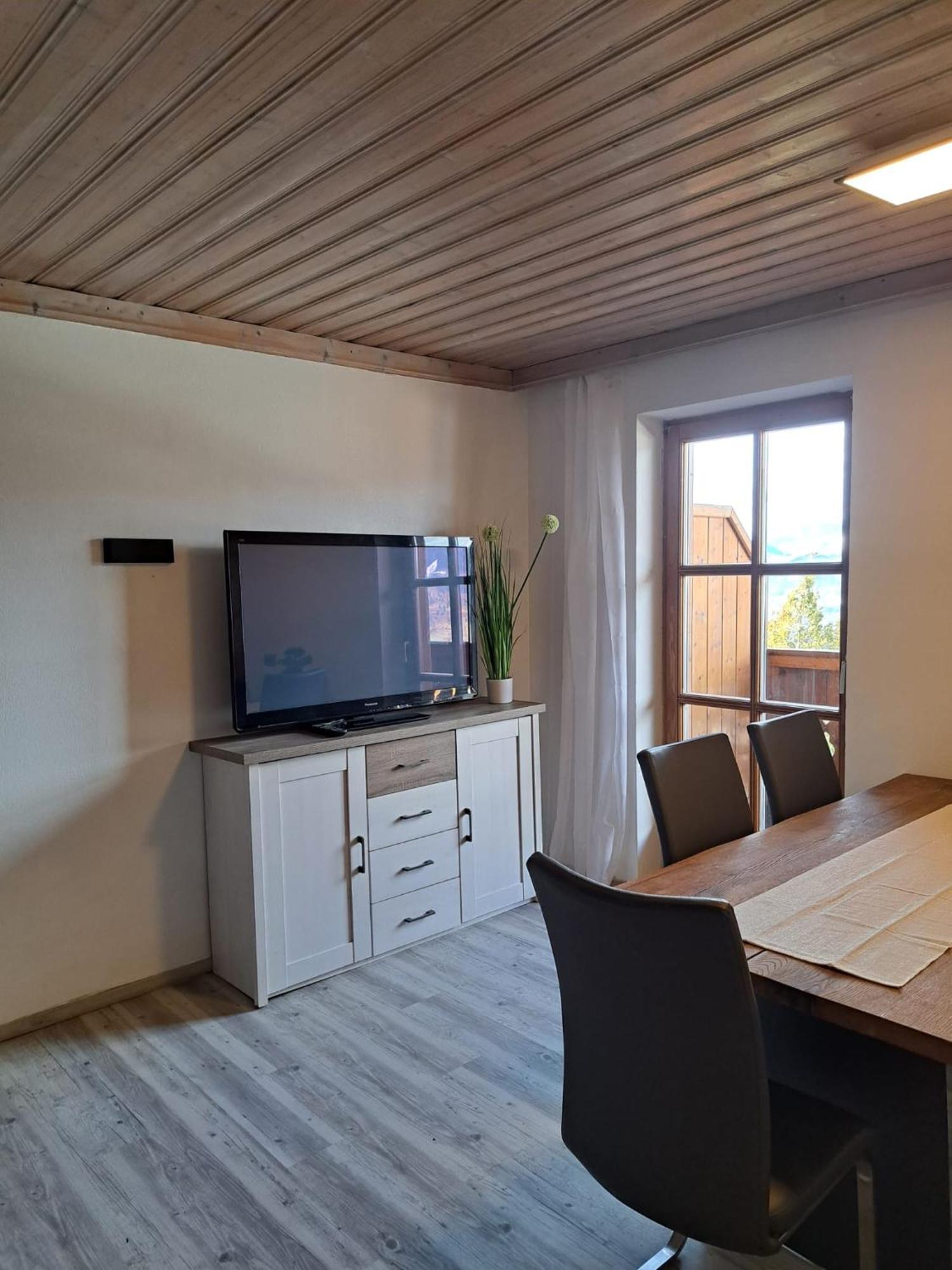 Apartment Sabrina Санкт Йохан им Понгау Екстериор снимка