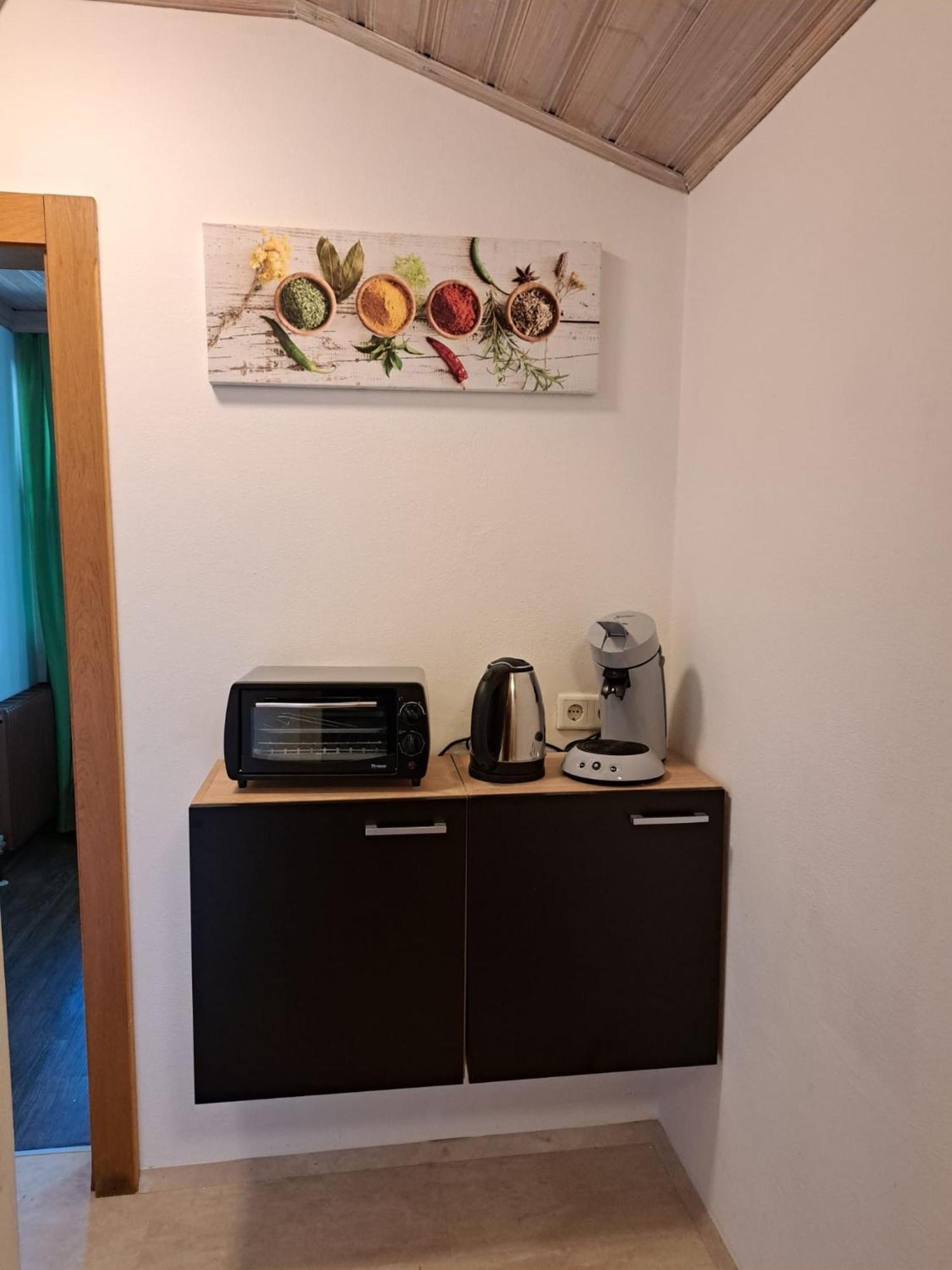 Apartment Sabrina Санкт Йохан им Понгау Екстериор снимка