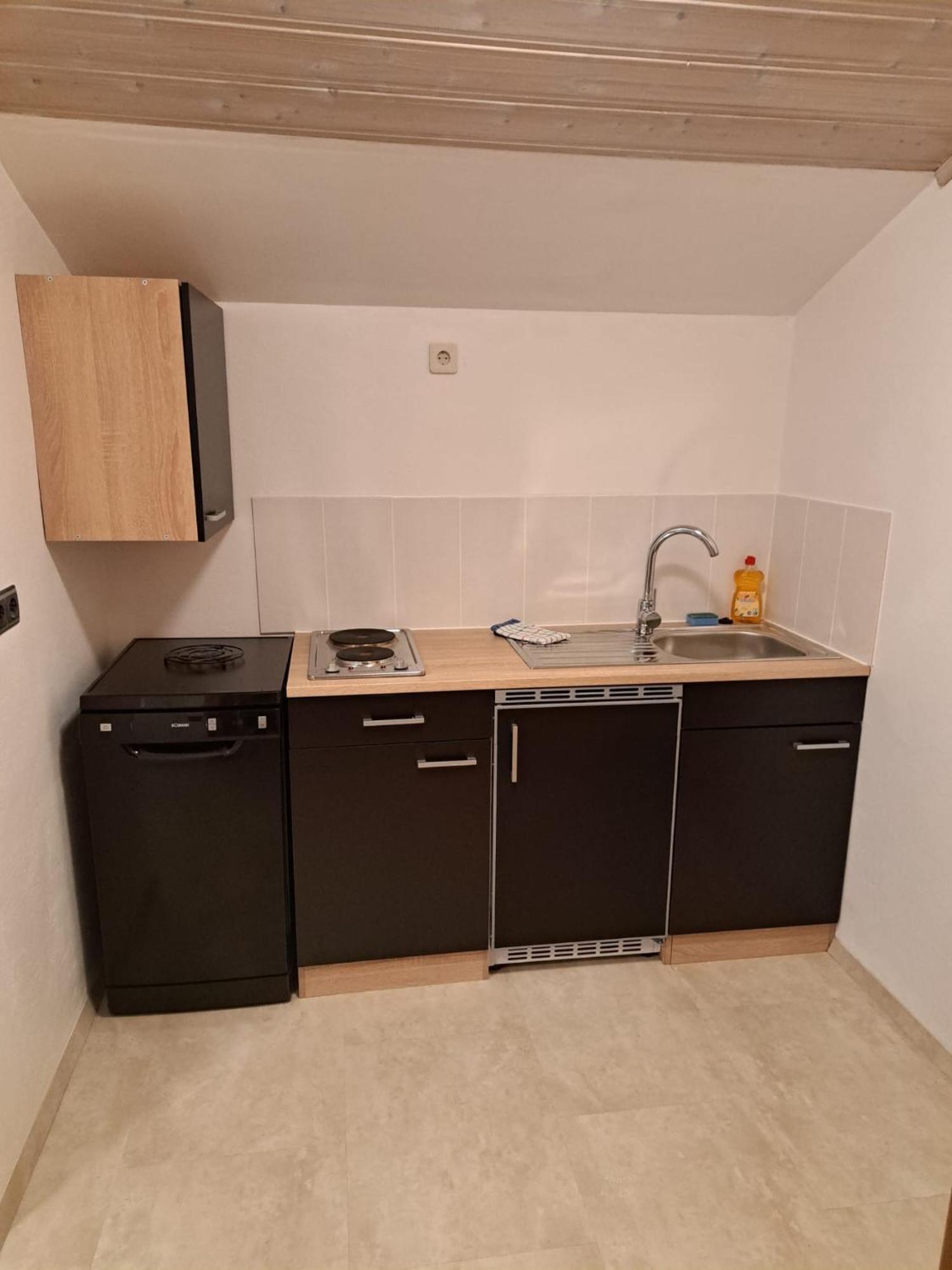 Apartment Sabrina Санкт Йохан им Понгау Екстериор снимка