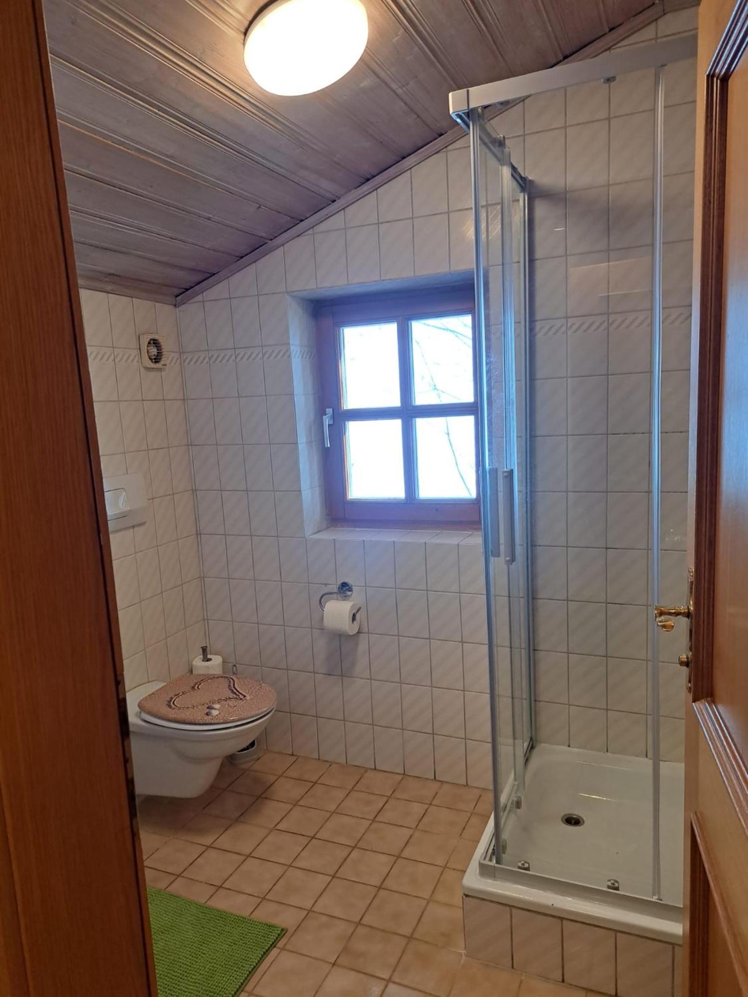 Apartment Sabrina Санкт Йохан им Понгау Екстериор снимка